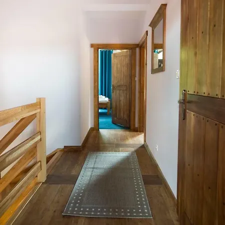 Dwor U Papuga Apartment Ruciane-Nida Exterior photo