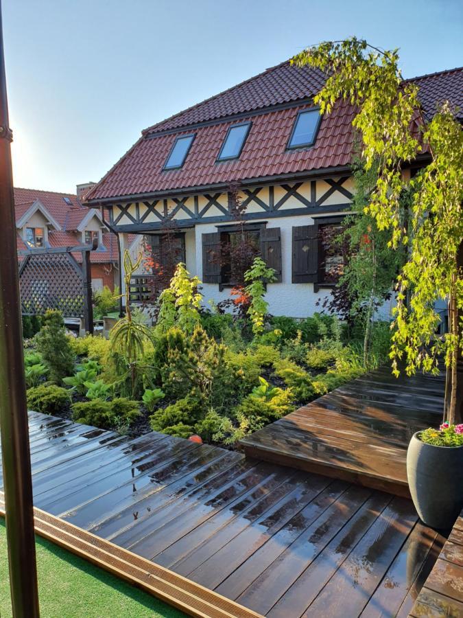 Dwor U Papuga Apartment Ruciane-Nida