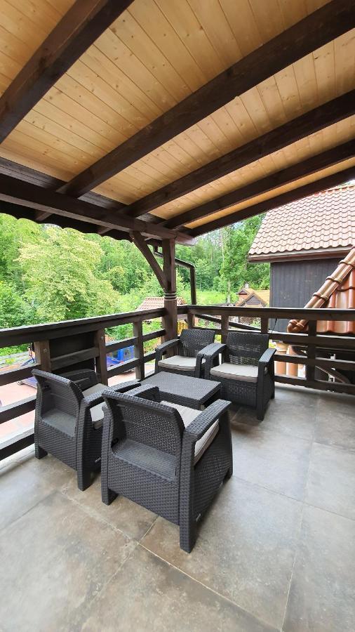 Apartment Dwor U Papuga *