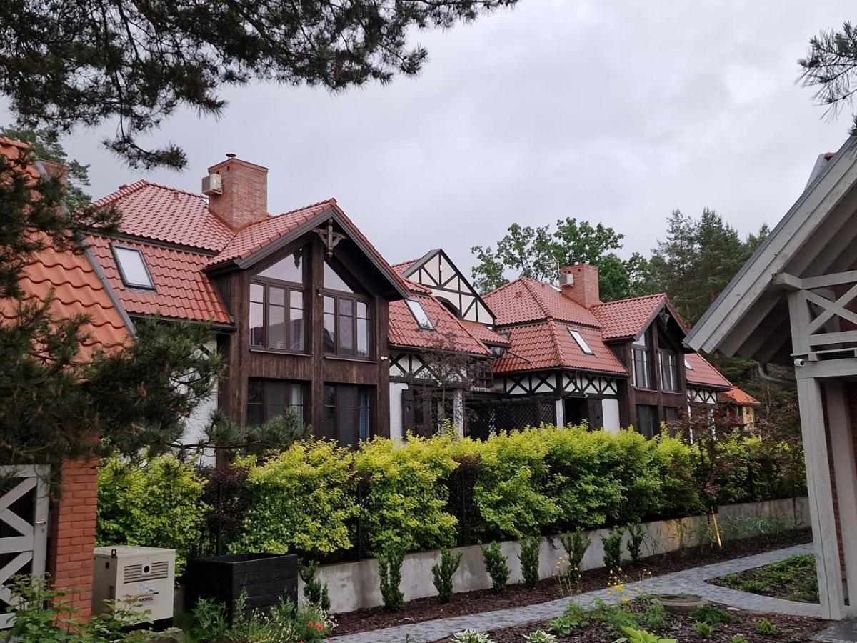 Dwor U Papuga Apartment Ruciane-Nida