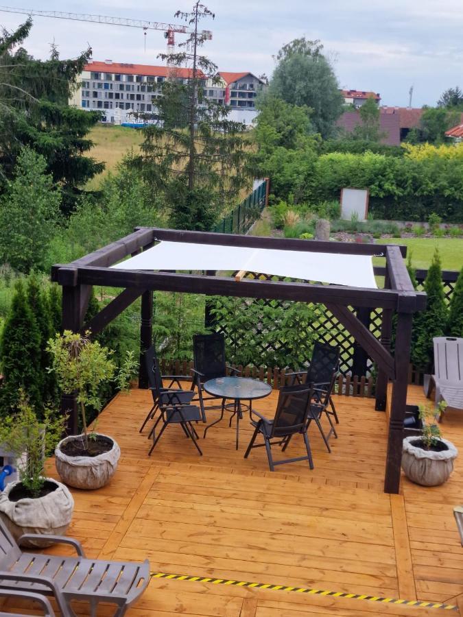 Dwor U Papuga Apartment Ruciane-Nida