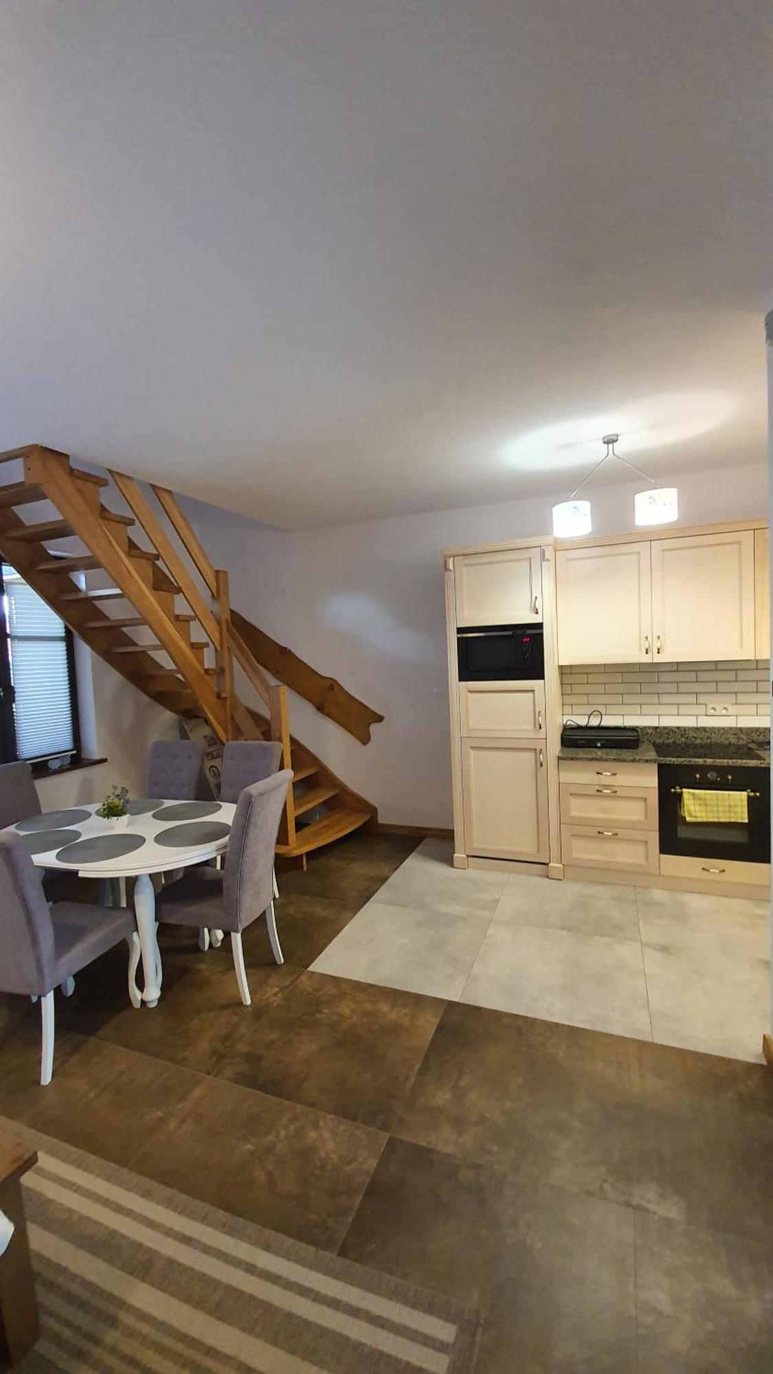 Dwor U Papuga Apartment Ruciane-Nida
