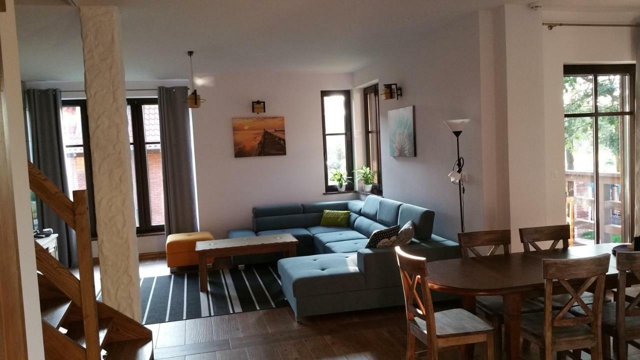Apartment Dwor U Papuga *