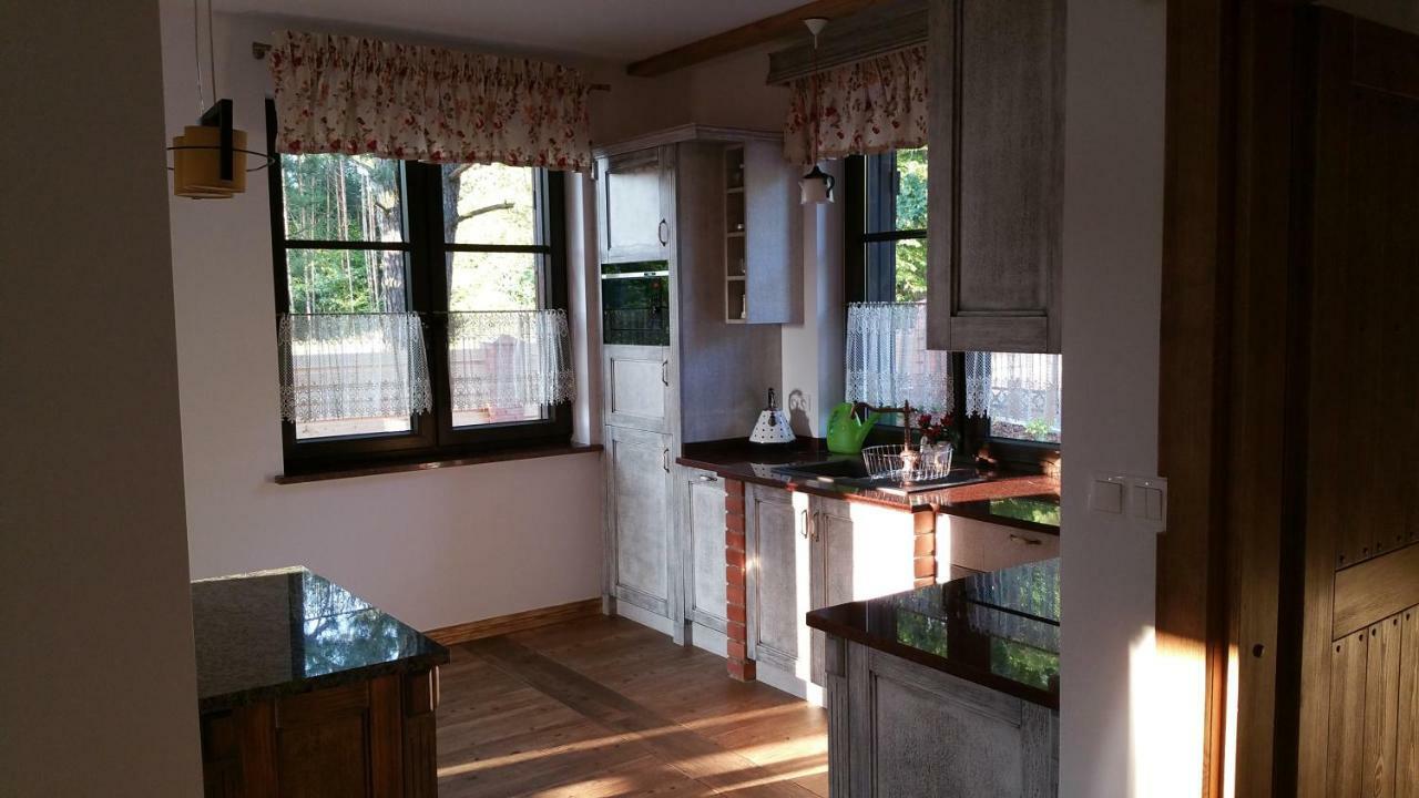Apartment Dwor U Papuga