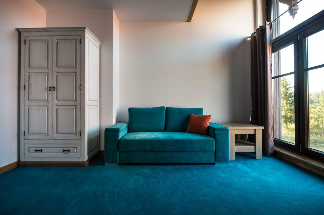 Apartment Dwor U Papuga