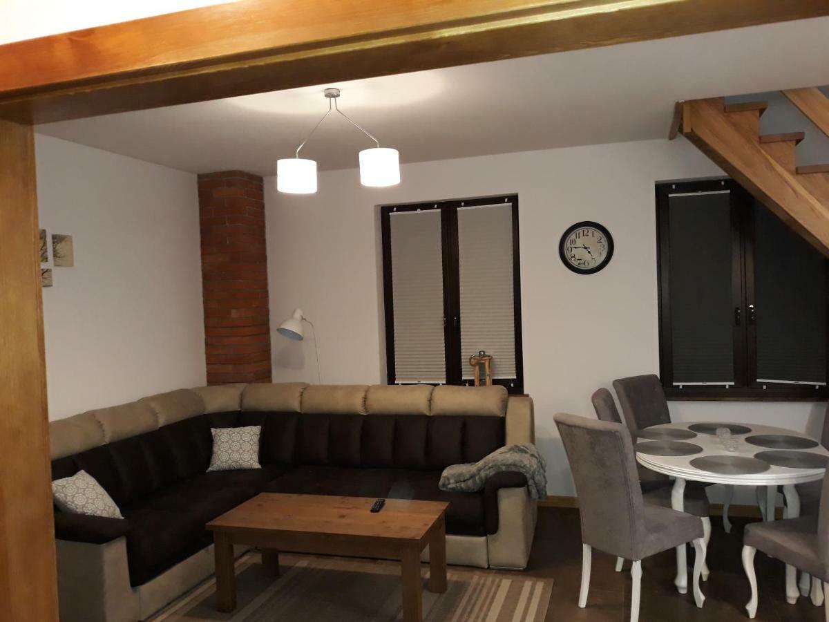 Apartment Dwor U Papuga *